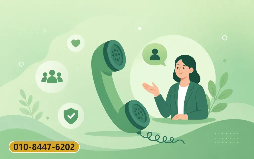 정보 이용료 현금화 한도 조회 전화 상담